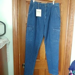 Men's Gander Mountain Jeans